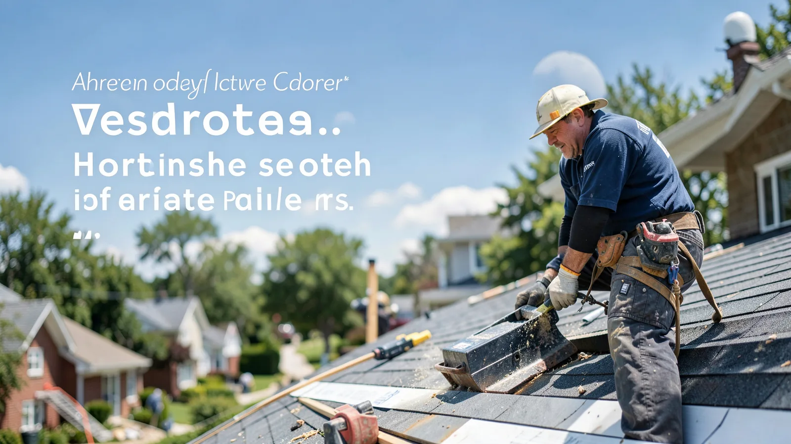 Roof Replacement in Atlanta, NE near me